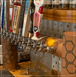 ProjectNectar Farm Taps