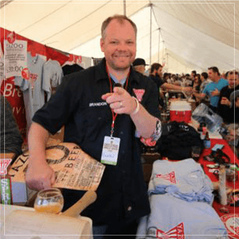 Jockey Box Rentals & Event Management By A Head For Profits