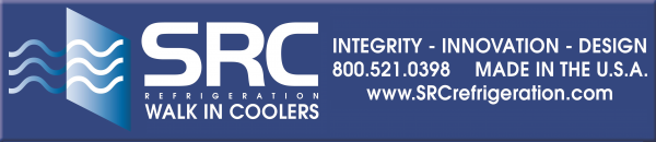 SRC Refrigeration Logo