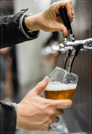 Beer Equipment Staff Training