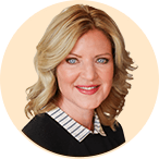 KAT DAVIS (Director of Customer Relations) At A Head For Profits