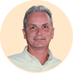 MARK RUBENSTEIN (Chief Executive Officer) Of A Head For Profits