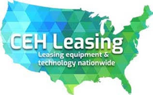 CEH Leasing Logo