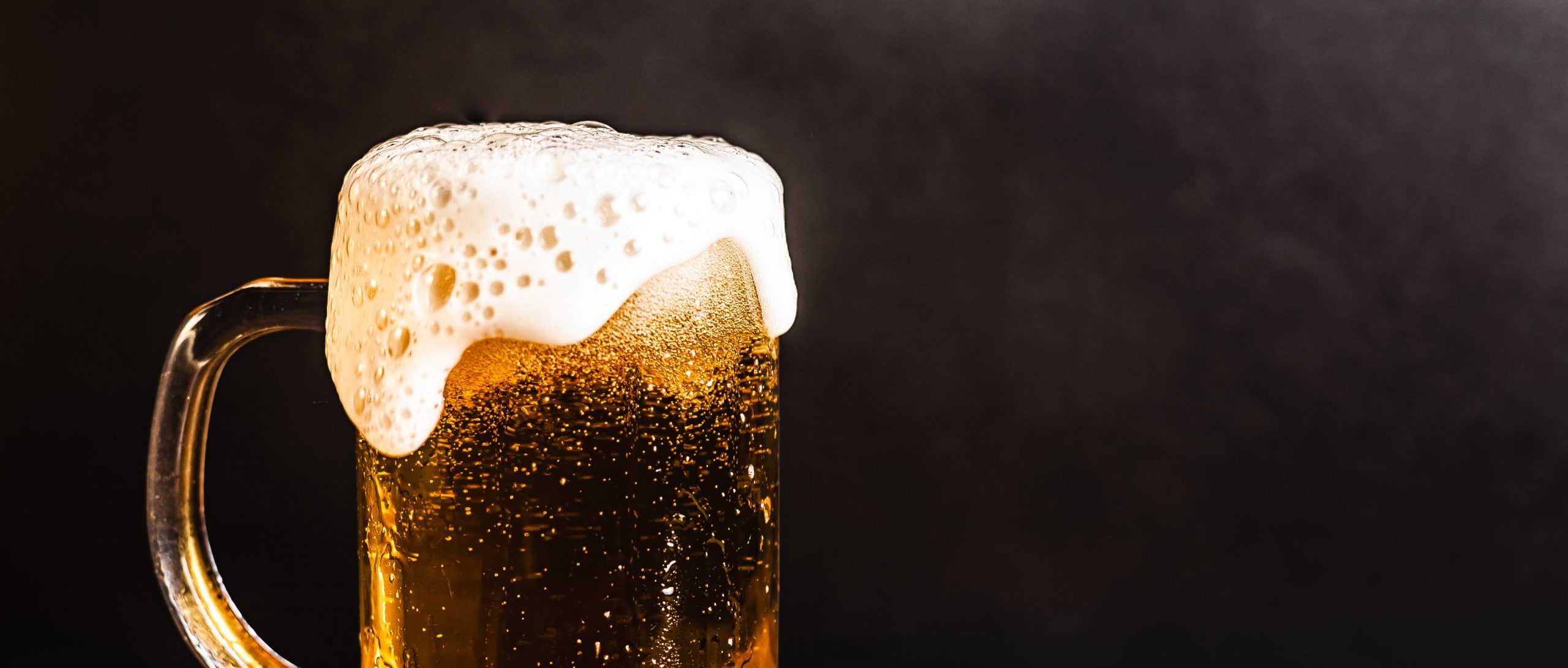 Common problems with draft beer systems