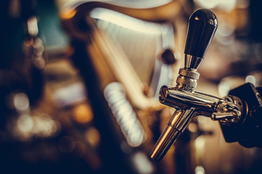 What is a Glycol Beer System?